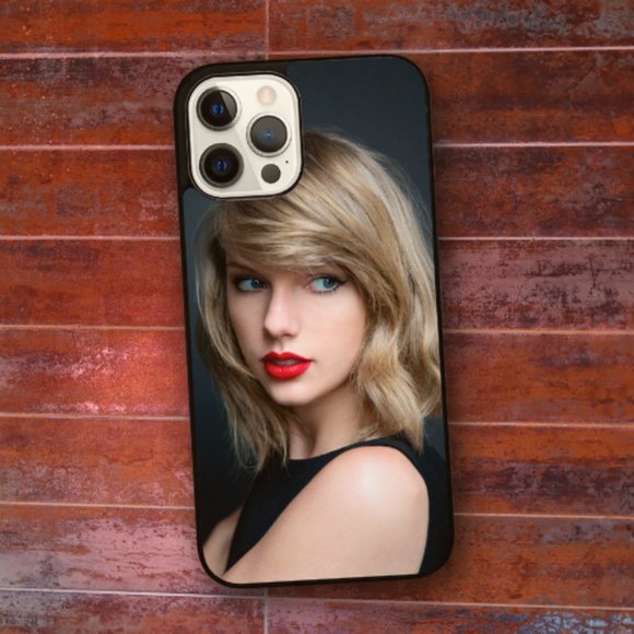 Taylor Swift's Bandolier Phone Case